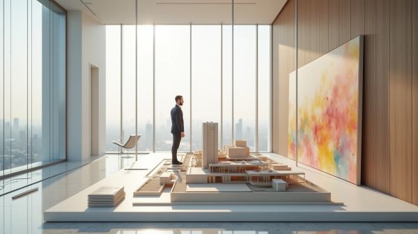 5 astuces pour trouver l'assurance idéale pour architectes