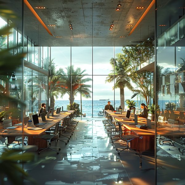 Boostez votre business avec une agence web La Rochelle