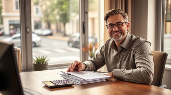 Choisissez un expert-comptable idéal pour artisans et commerçants