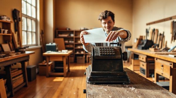 Choisissez un expert-comptable idéal pour artisans et commerçants
