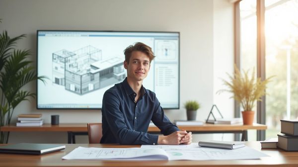 Comment choisir la meilleure assurance architecte pour votre carrière