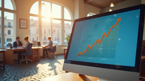 Comment choisir un expert SEO à Aix-en-Provence qui booste votre trafic