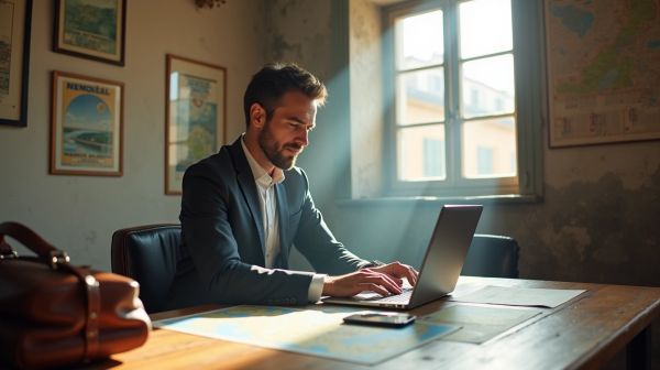 Comment choisir un expert SEO à Aix-en-Provence qui booste votre trafic