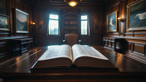 Les défis et définitions du domaine du droit à explorer