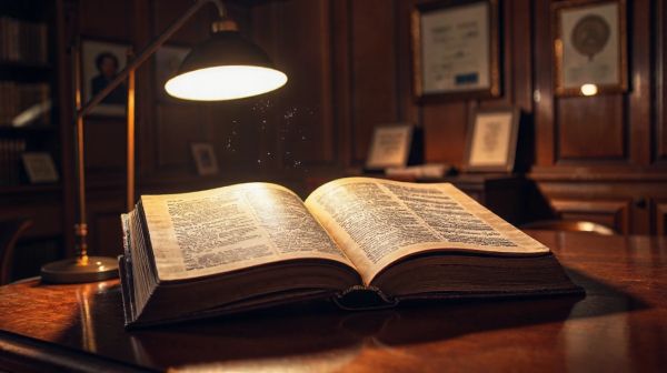 Les défis et définitions du domaine du droit à explorer