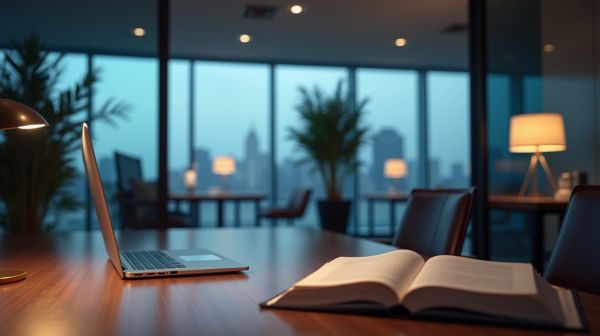 L'impact méconnu de la gestion du temps en entreprise