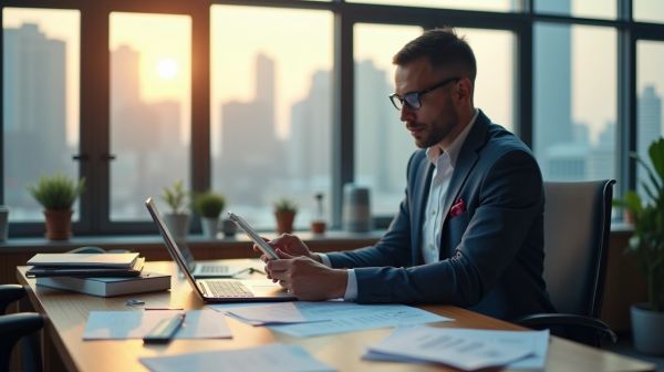Logiciel comptabilité PME : quels critères pour choisir le meilleur ?