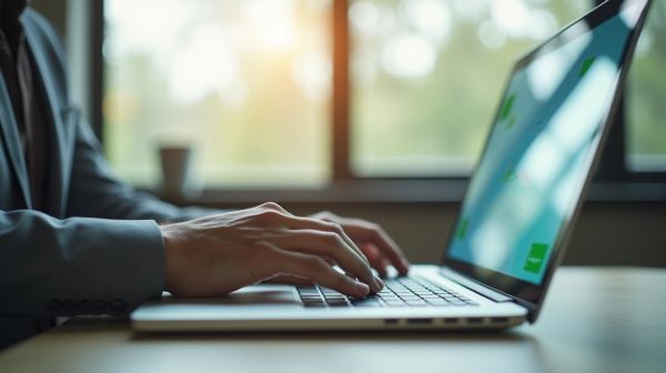 Logiciel comptabilité PME : quels critères pour choisir le meilleur ?