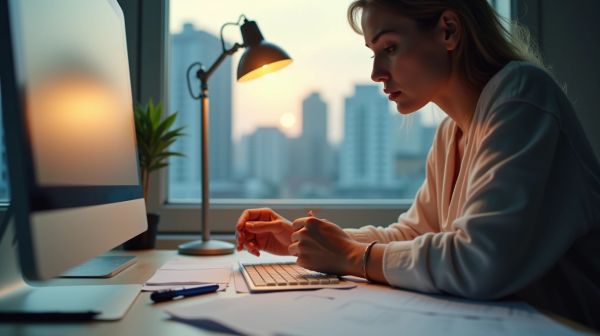 Maîtriser les grilles de salaire pour optimiser votre rémunération