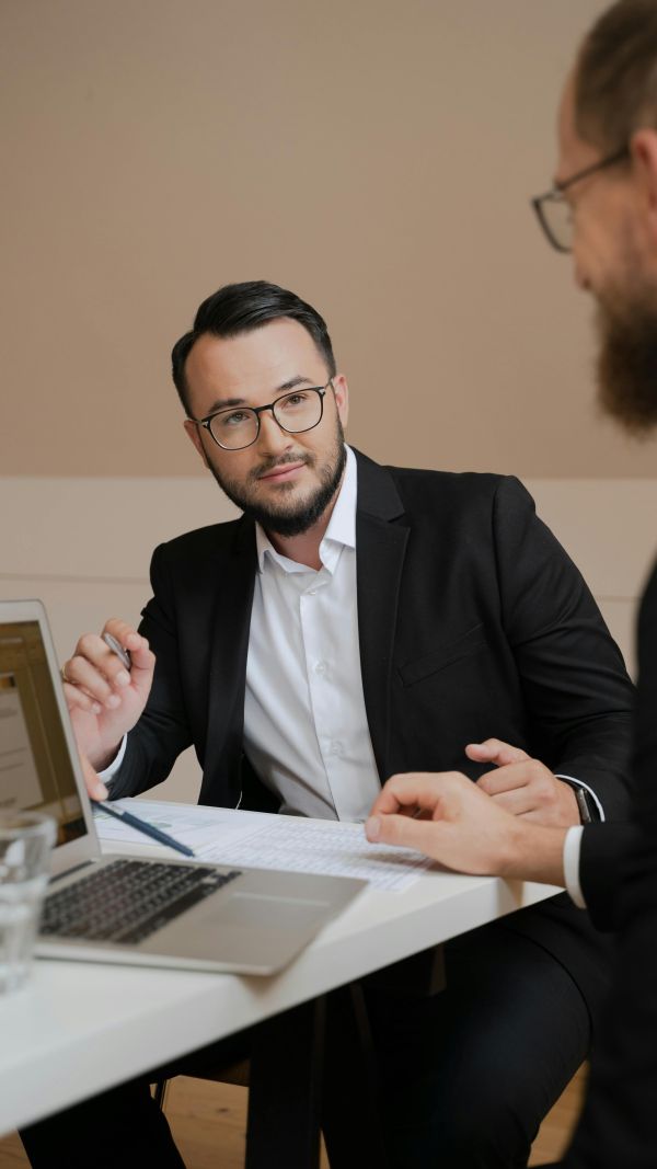 Réussir la vente de votre PME-PMI avec un accompagnement adapté