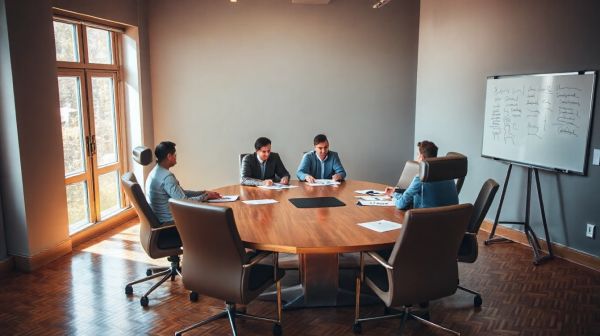 Stratégies clés pour vendre efficacement votre PME-PMI