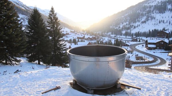 Top 5 avantages de louer une benne à Sallanches pour chantier