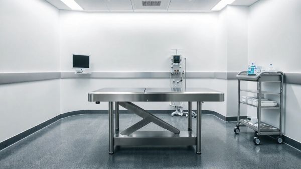 Top conseils pour garantir un nettoyage parfait en cabinet médical