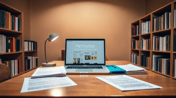 Top conseils pour personnaliser ton CV Parcoursup efficacement