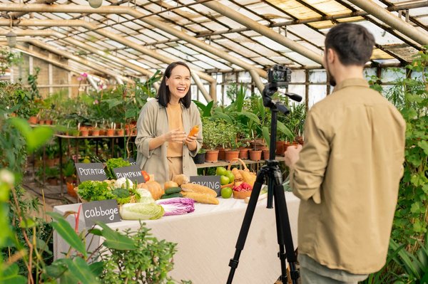 Pourquoi faire appel à une agence de vidéo ?