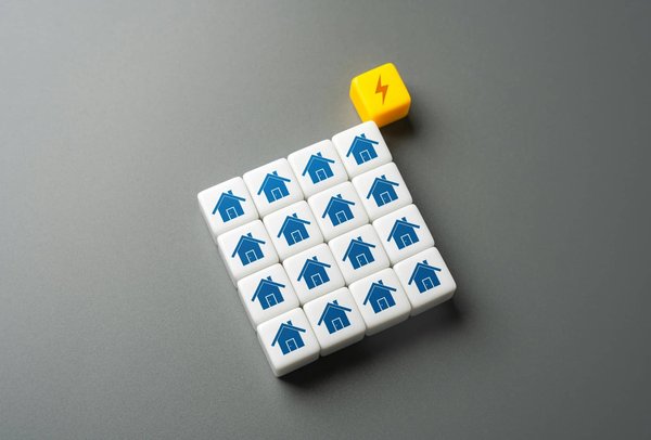 Quels sont les fournisseurs d'électricité pour les pros en France ?