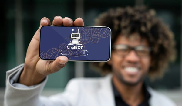 Créer un chatbot entreprise sans programmation : guide simple